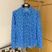 Dior shirts for Dior Long-Sleeved Shirts for men #B69601