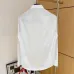 Dior shirts for Dior Long-Sleeved Shirts for men #B69602