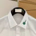 Dior shirts for Dior Long-Sleeved Shirts for men #B69602