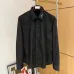 Dior shirts for Dior Long-Sleeved Shirts for men #B69603