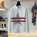 D-ior shirts for D-ior Long-Sleeved Shirts for men #A33958