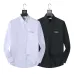 D-ior shirts for D-ior Long-Sleeved Shirts for men #A36154