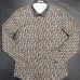D-ior shirts for D-ior Long-Sleeved Shirts for men #A41169