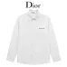 D-ior shirts for D-ior Long-Sleeved Shirts for men #A43289