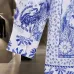 D-ior shirts for D-ior Long-Sleeved Shirts for men #A51490
