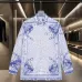 D-ior shirts for D-ior Long-Sleeved Shirts for men #A51490