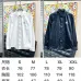 D-ior shirts for D-ior Long-Sleeved Shirts for men #A58443