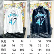 D-ior shirts for D-ior Long-Sleeved Shirts for men #A58445