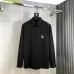 Dior shirts for Dior Long-Sleeved Shirts for men #A63250