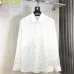 Dior shirts for Dior Long-Sleeved Shirts for men #A63260