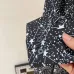 YSL shirts for YSL Long-Sleeved Shirts for men #B69604