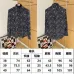 YSL shirts for YSL Long-Sleeved Shirts for men #B69604