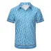 D-ior shirts for D-ior Short-sleeved shirts for men #999924538