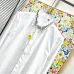 Givenchy Shirts for Givenchy Long-Sleeved Shirts for Men #A58448