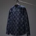 Gucci shirts for Gucci long-sleeved shirts for men #B68954
