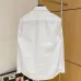 Gucci shirts for Gucci long-sleeved shirts for men #B69589