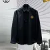 Gucci shirts for Gucci long-sleeved shirts for men #A59366
