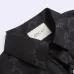Gucci shirts for Gucci long-sleeved shirts for men #A63256