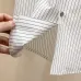 Gucci shirts for Gucci short-sleeved shirts for men #A61460