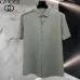Gucci shirts for Gucci short-sleeved shirts for men #A65066