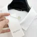 Gucci shirts for Gucci short-sleeved shirts for men #A65070