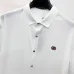 Gucci shirts for Gucci short-sleeved shirts for men #A65070