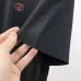 Gucci shirts for Gucci short-sleeved shirts for men #A65070