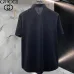 Gucci shirts for Gucci short-sleeved shirts for men #A65070