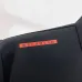 HERMES shirts for HERMES Short sleeved shirts for men #A65068