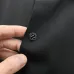 HERMES shirts for HERMES Short sleeved shirts for men #A65068