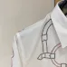 HERMES shirts for HERMES long sleeved shirts for men #B69600
