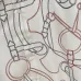 HERMES shirts for HERMES long sleeved shirts for men #B69600
