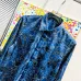 HERMES shirts for HERMES long sleeved shirts for men #A58456