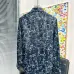 HERMES shirts for HERMES long sleeved shirts for men #A58480
