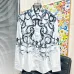 HERMES shirts for HERMES long sleeved shirts for men #A58481