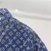 Louis Vuitton Shirts for Louis Vuitton Short sleeved shirts for men #A64630