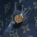 Louis Vuitton Shirts for Louis Vuitton long sleeved shirts for men #B68958