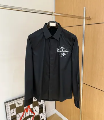  Shirts for  long sleeved shirts for men #B69565