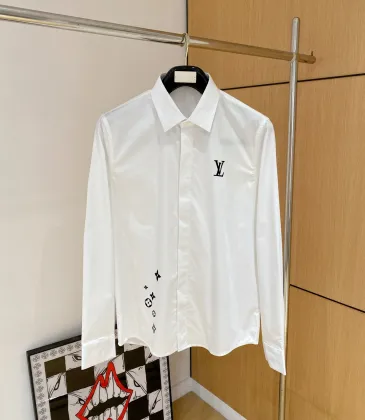  Shirts for  long sleeved shirts for men #B69570