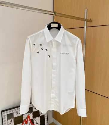  Shirts for  long sleeved shirts for men #B69578