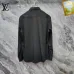 Louis Vuitton Shirts for Louis Vuitton long sleeved shirts for men #A61249