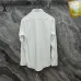 Louis Vuitton Shirts for Louis Vuitton long sleeved shirts for men #A61249