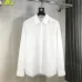 Louis Vuitton Shirts for Louis Vuitton long sleeved shirts for men #A63249