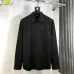 Louis Vuitton Shirts for Louis Vuitton long sleeved shirts for men #A63249