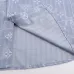 Louis Vuitton Shirts for Louis Vuitton long sleeved shirts for men #A63261