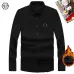 PHILIPP PLEIN Long-Sleeved Shirts for men #A57657