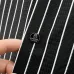 Prada Shirts for Prada Short-Sleeved Shirts For Men #A61456