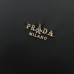 Prada Shirts for Prada Short-Sleeved Shirts For Men #A65069