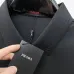 Prada Shirts for Prada Short-Sleeved Shirts For Men #A65069