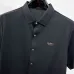 Prada Shirts for Prada Short-Sleeved Shirts For Men #A65069